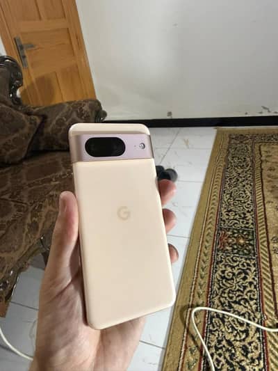 Pixel 8