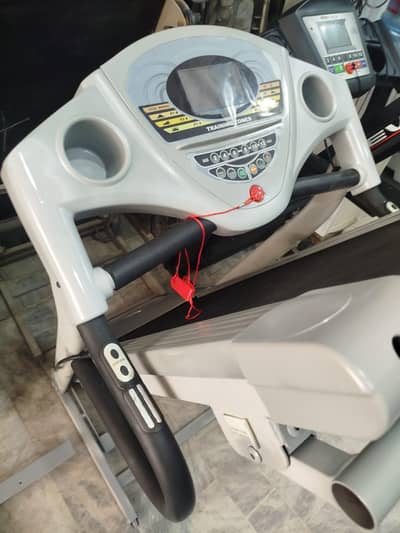 Used Treadmill