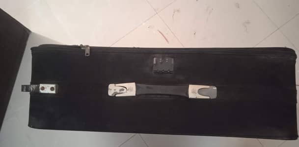 Suitcase