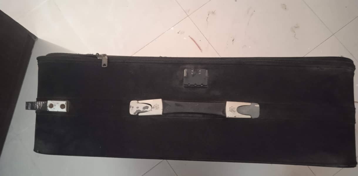 Suitcase 0