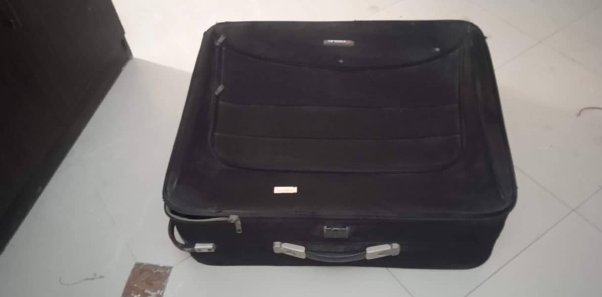 Suitcase 1