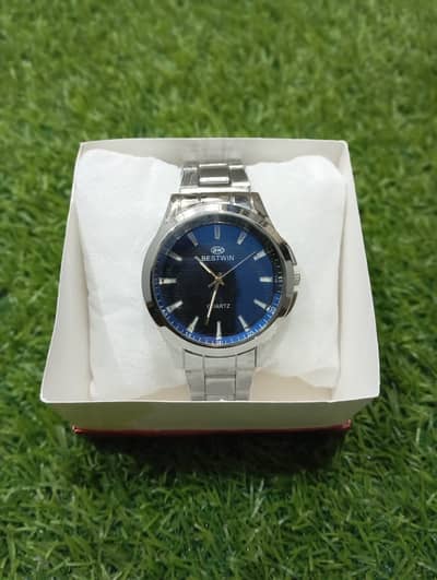 Budget Friendly Watches for Men - Limited Stock!