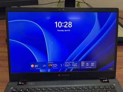 Dynabook Ultra lightweight Laptop