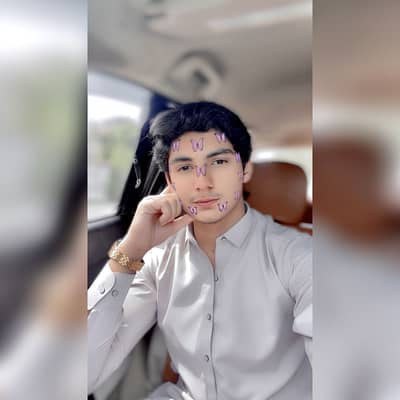 Malik Ahtsham