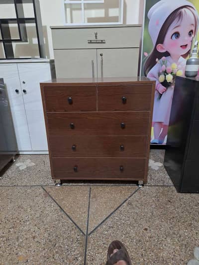 Royal furniture