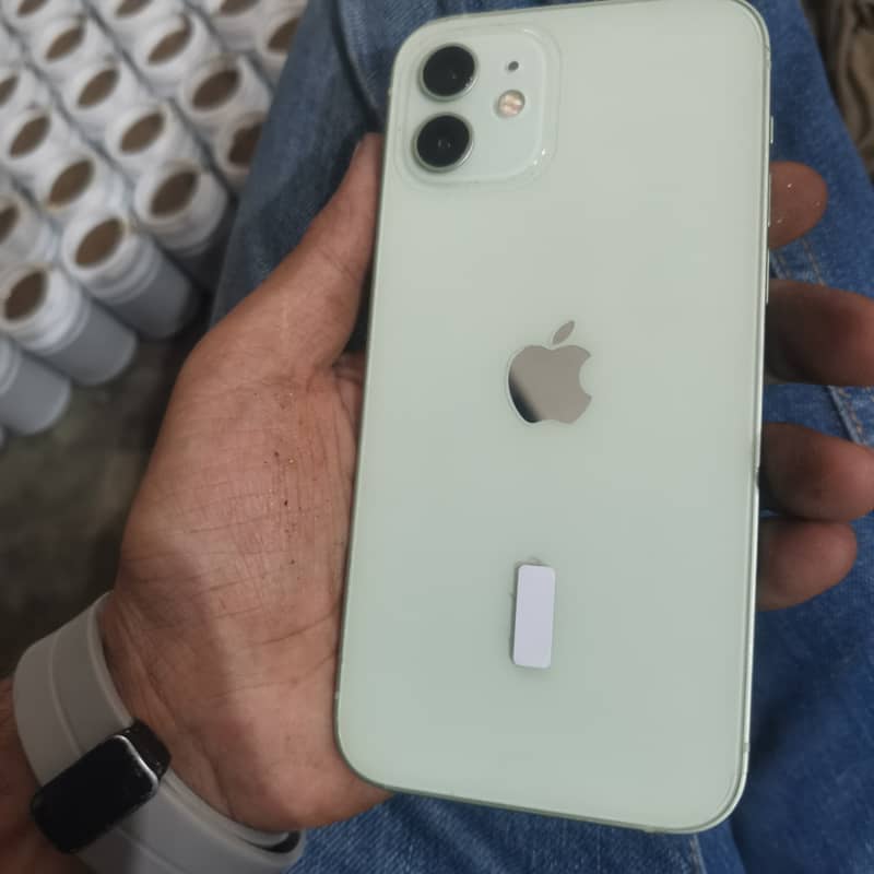 Iphone 12 4