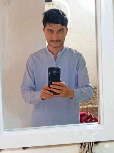 Muhammad Faraz 