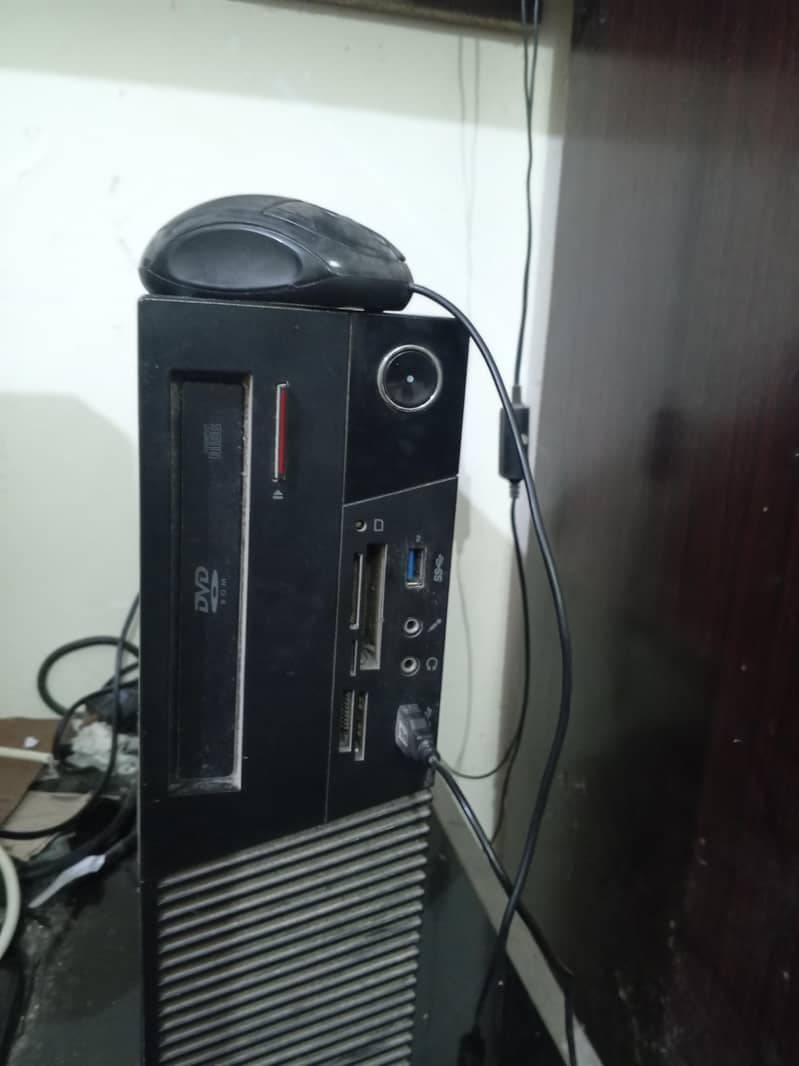 Computer 1