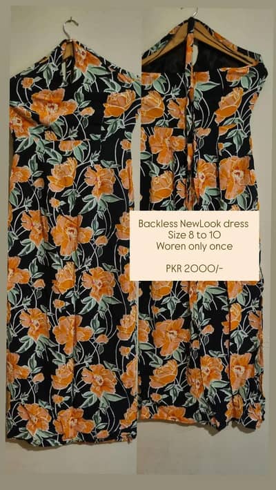 Women Western Dresses and Pants