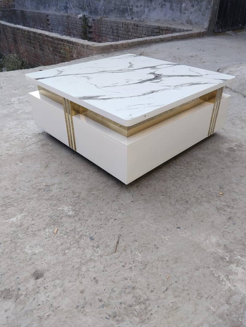 Sofa Centre Coffee table 0