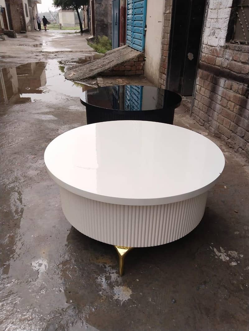 Sofa Centre Coffee table 1