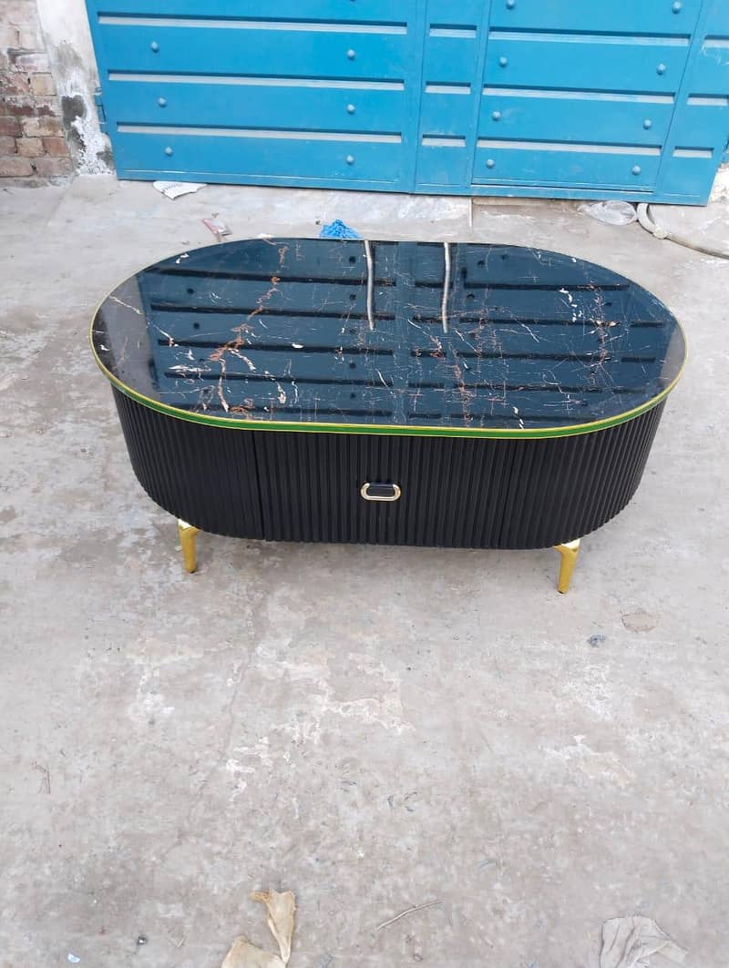 Sofa Centre Coffee table 3