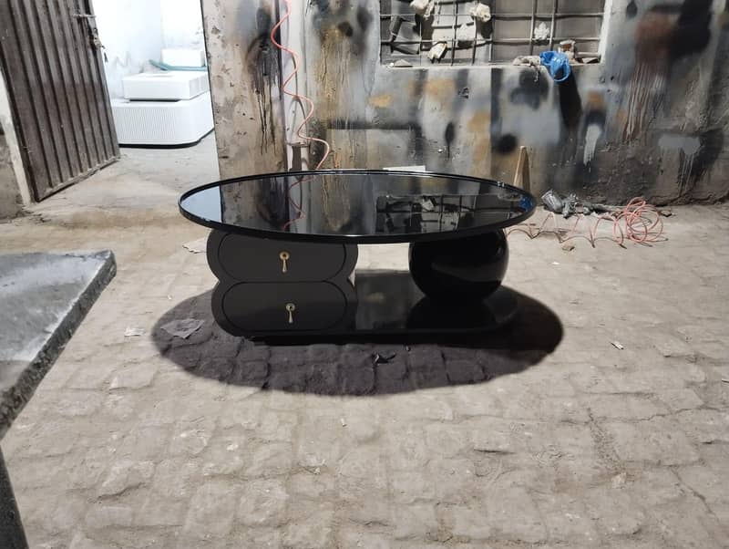 Sofa Centre Coffee table 5