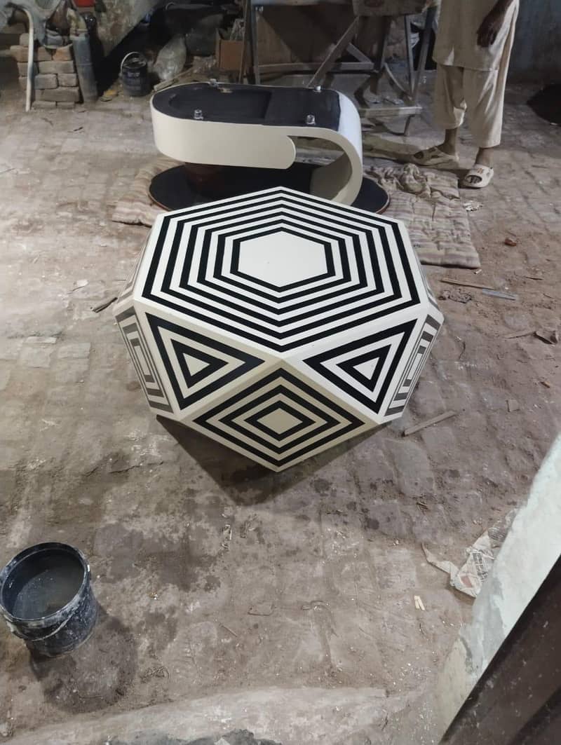 Sofa Centre Coffee table 7
