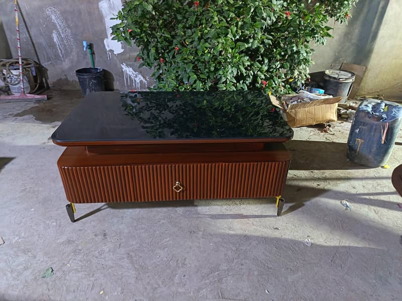 Sofa Centre Coffee table 11