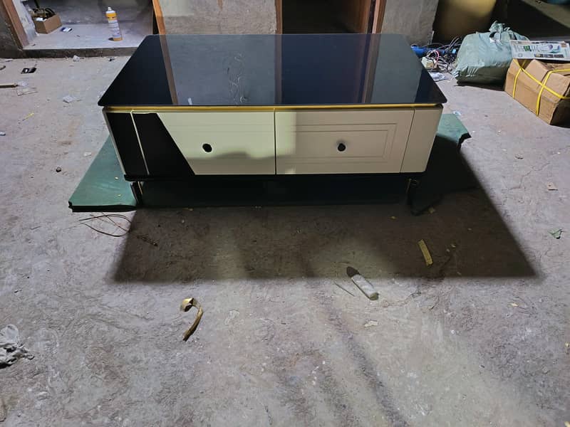 Sofa Centre Coffee table 12