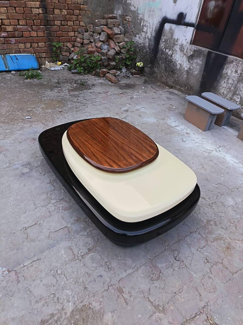 Sofa Centre Coffee table 17
