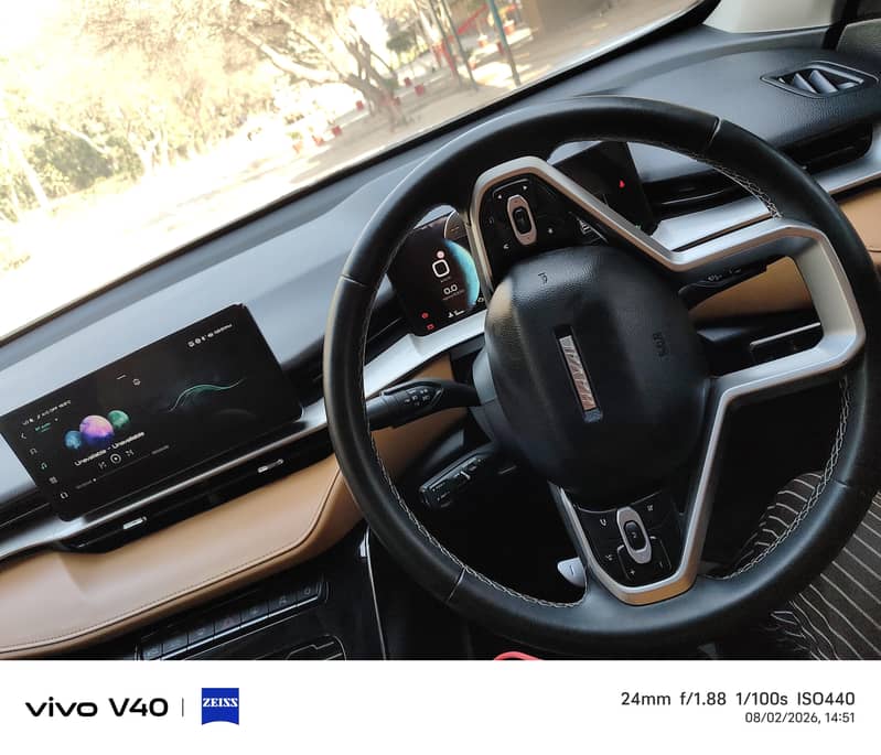 HAVAL H6 1