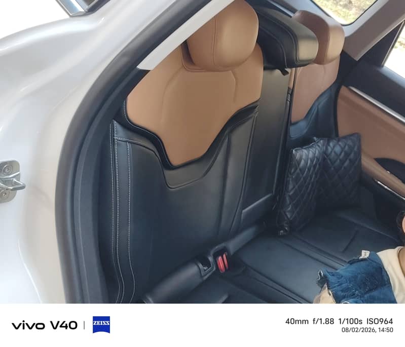 HAVAL H6 2