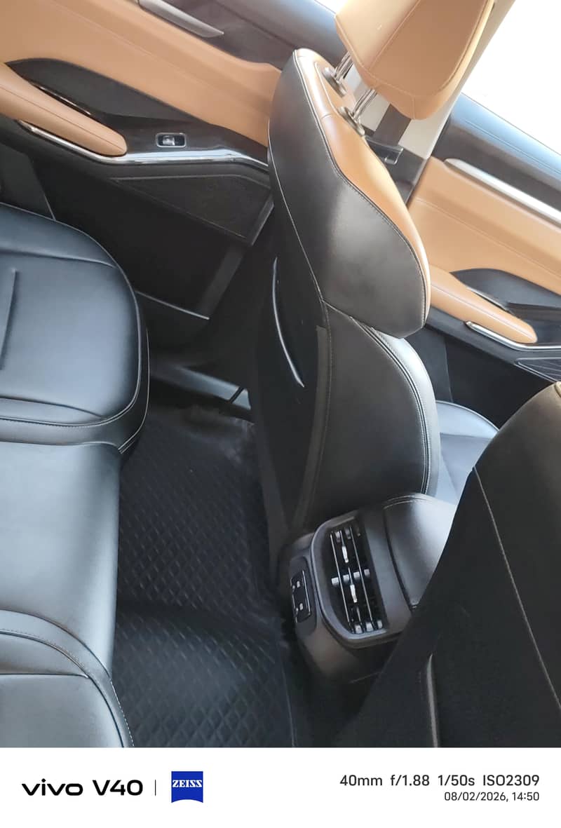 HAVAL H6 3