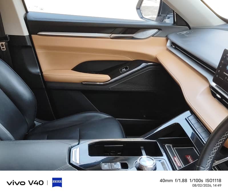 HAVAL H6 4