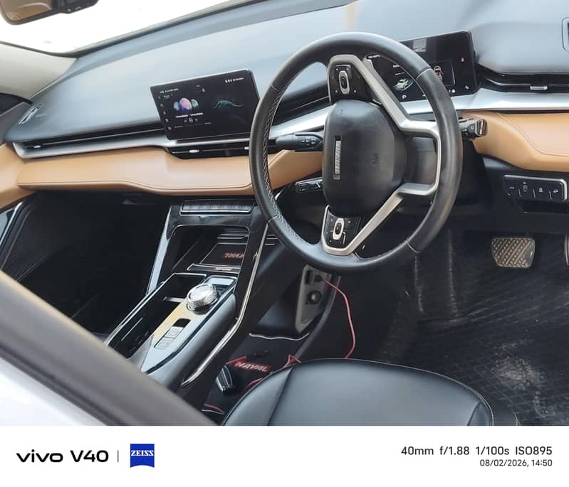 HAVAL H6 5
