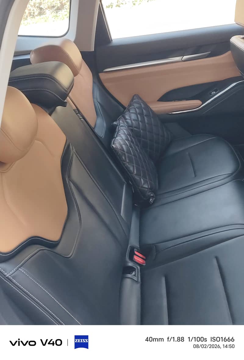 HAVAL H6 6