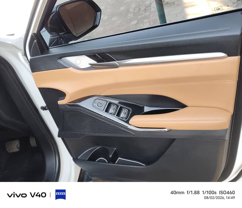 HAVAL H6 7