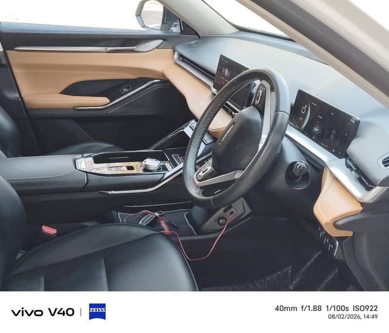 HAVAL H6 8