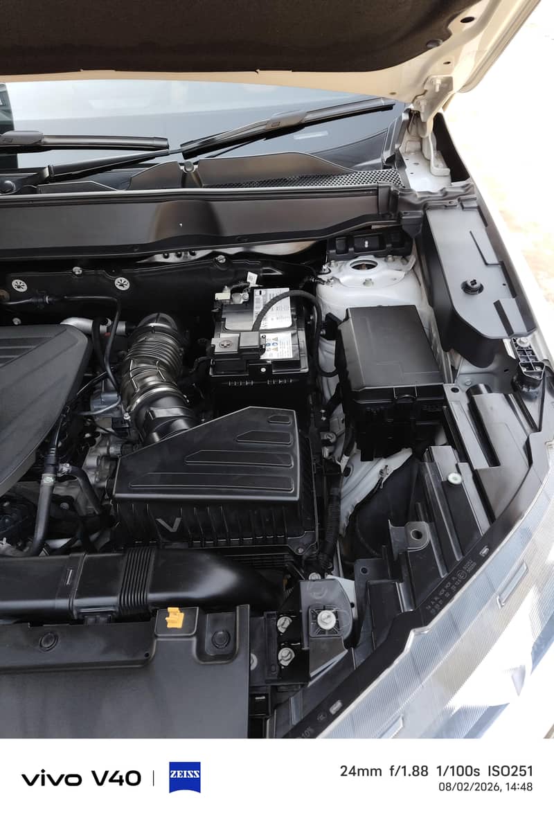 HAVAL H6 10