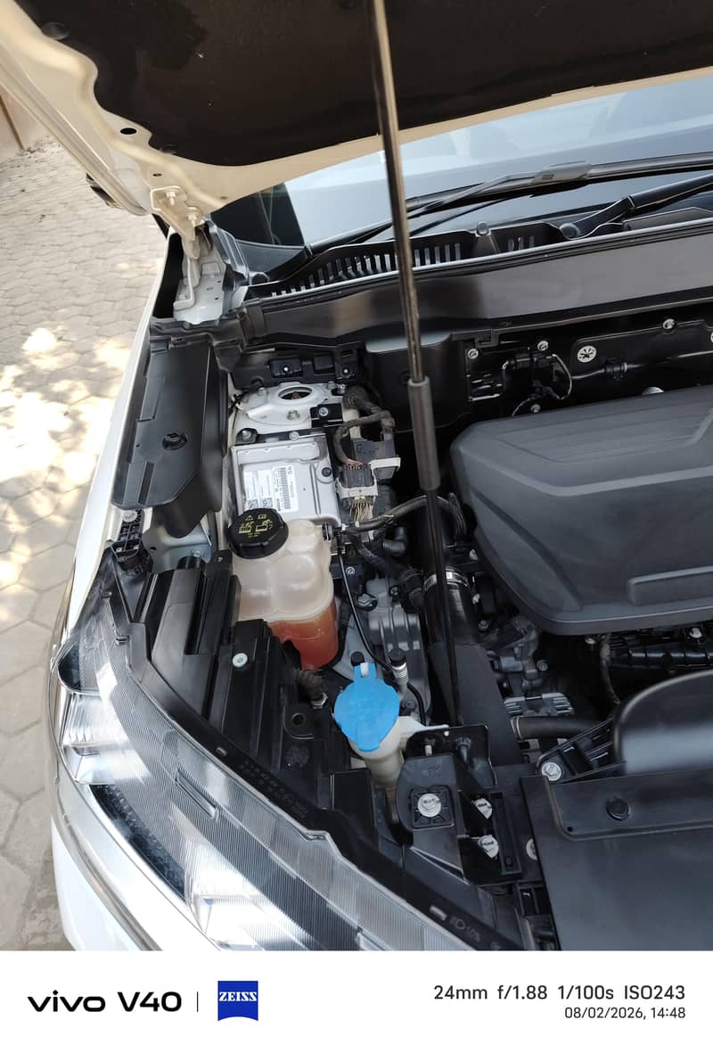 HAVAL H6 12