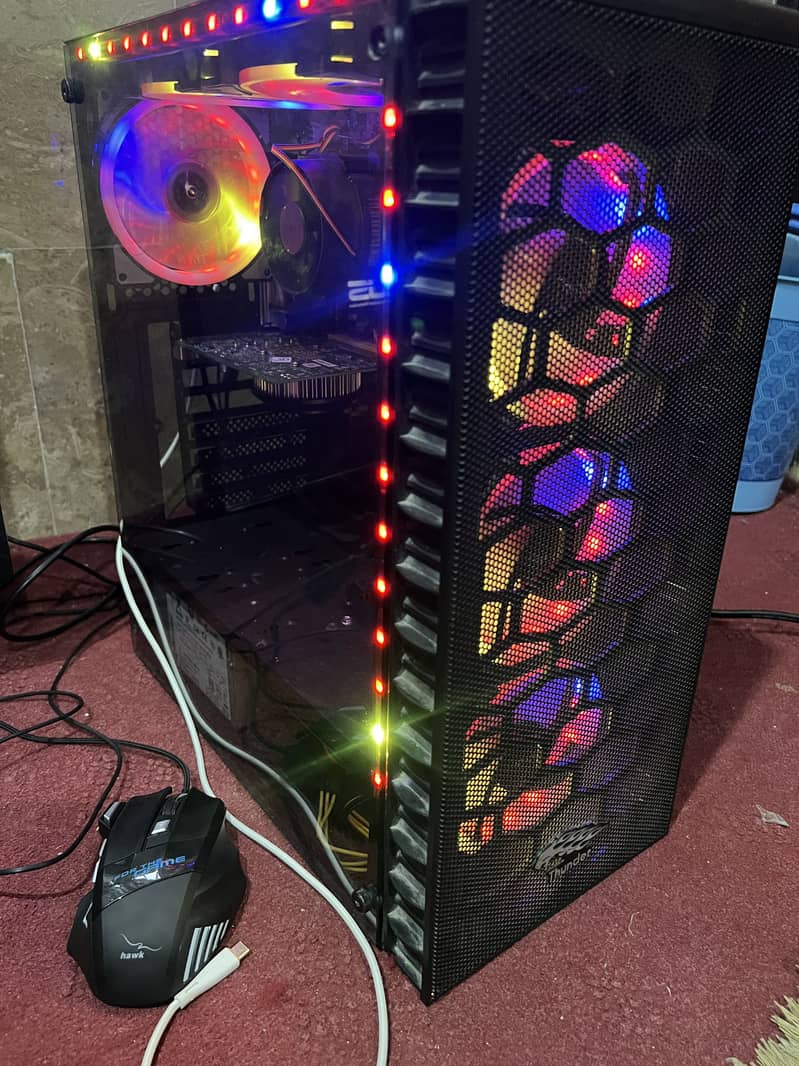 Gaming pc 1