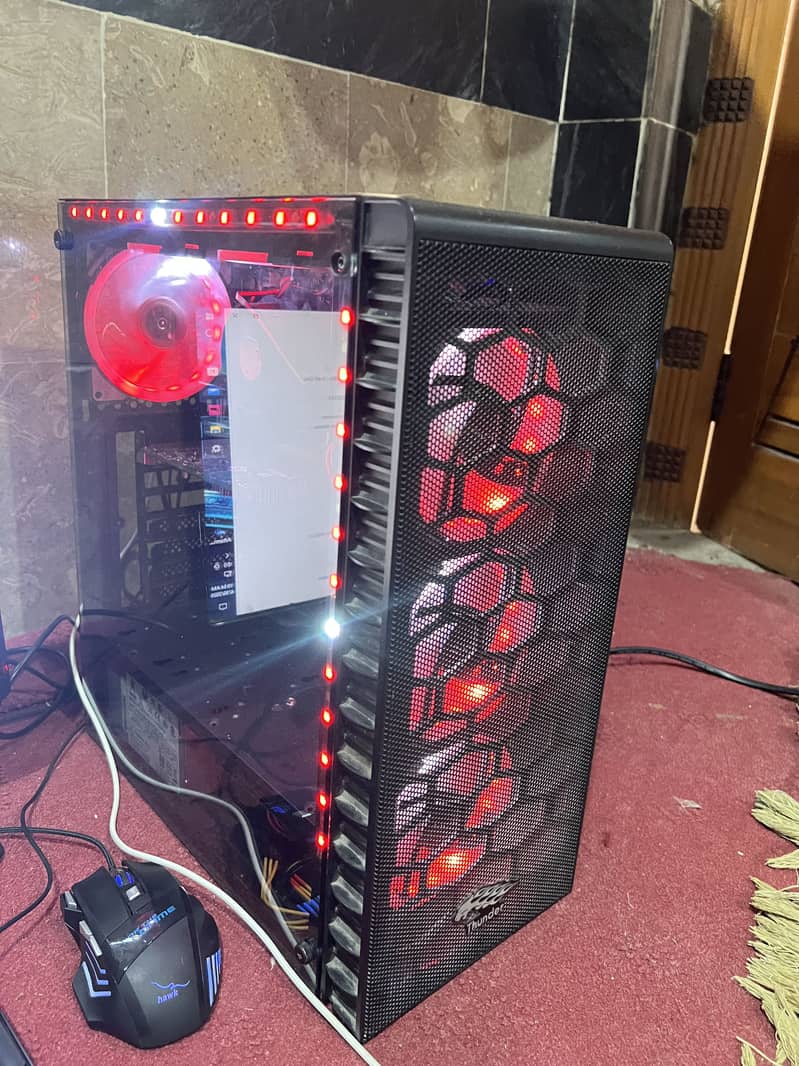 Gaming pc 2