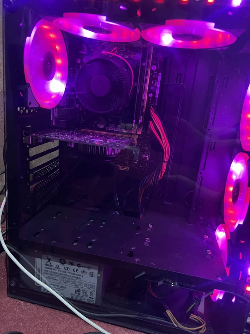 Gaming pc 4
