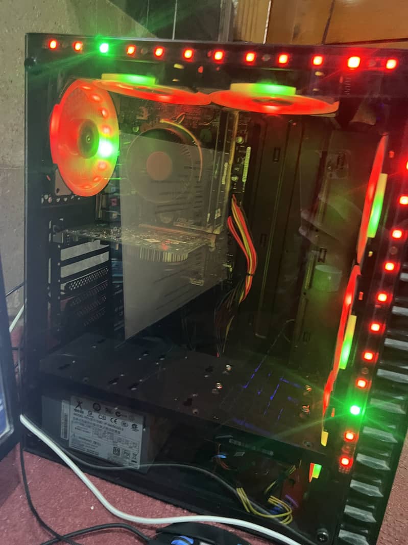 Gaming pc 5