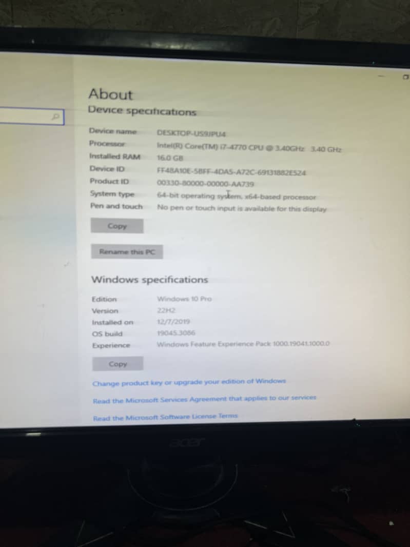 Gaming pc 6