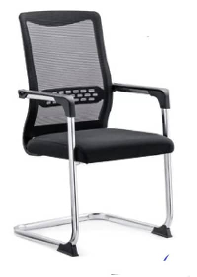 Visitor chair-Staff chair- Easy chair-Mesh chair-Staff room chair