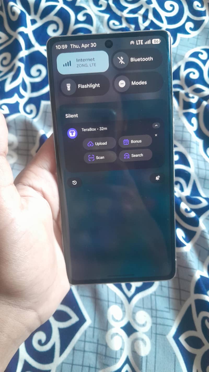 google pixel 7 pro 3