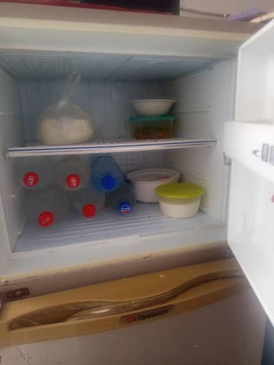 fridge used .