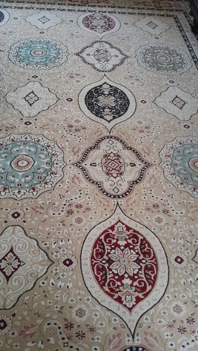 Carpet 0