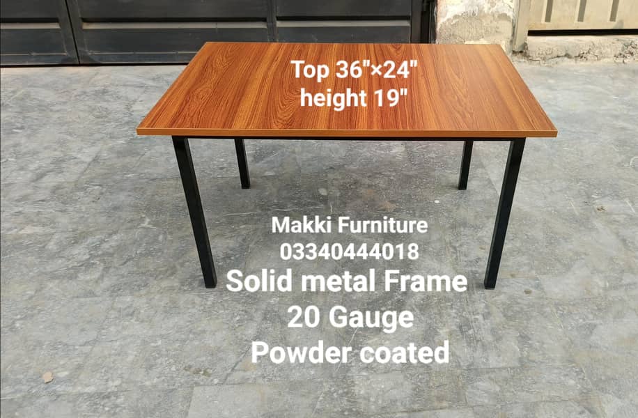 Center table/Coffee table/Side table/Tea table 0