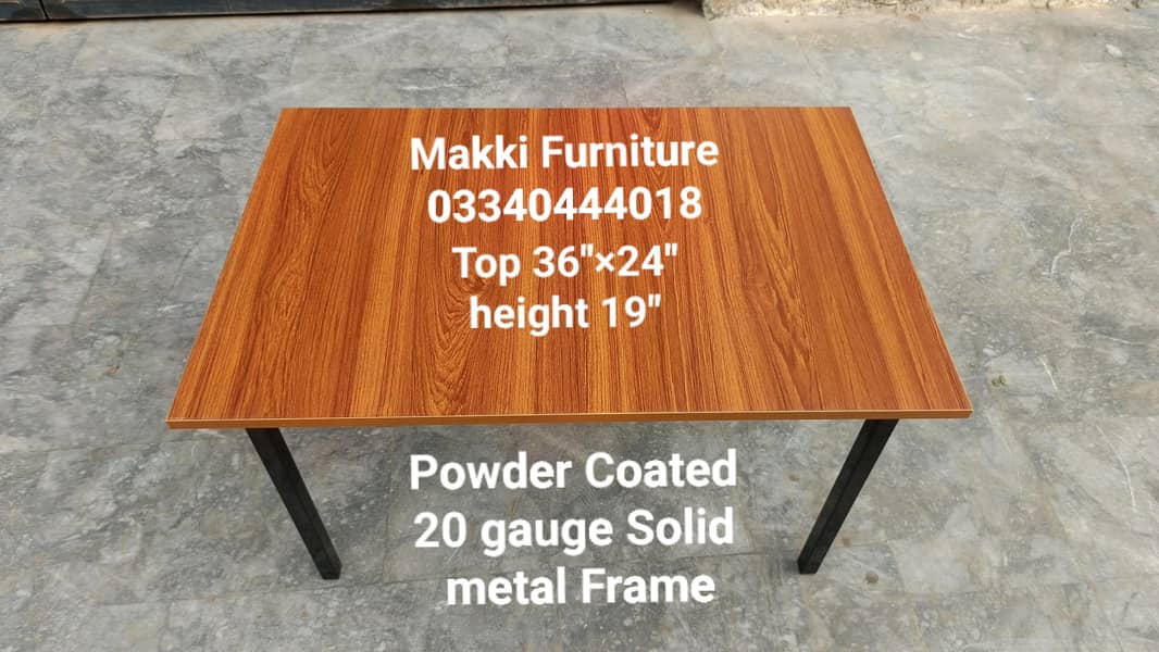 Center table/Coffee table/Side table/Tea table 1
