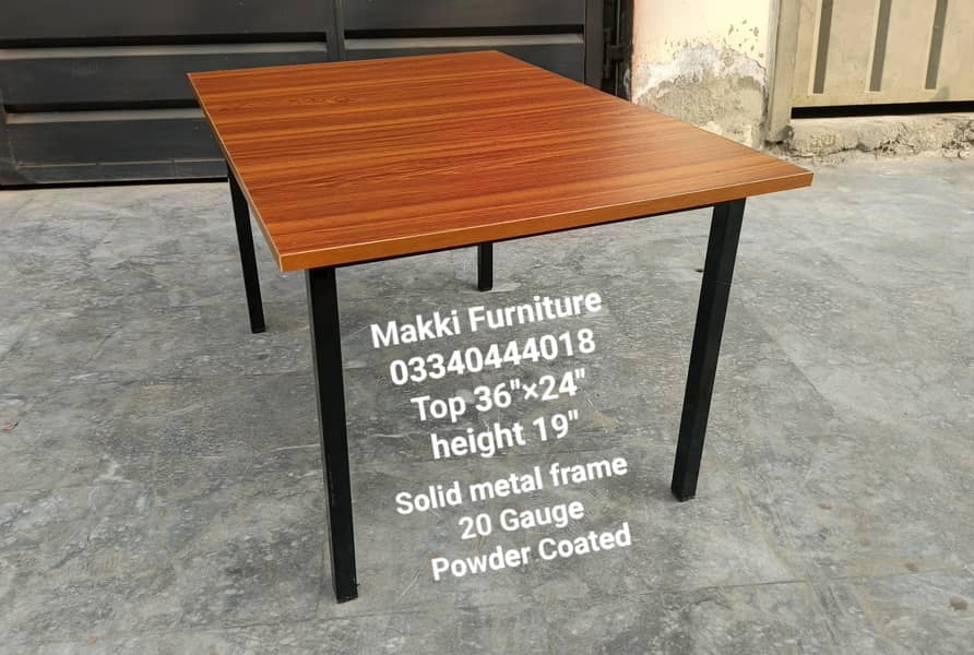 Center table/Coffee table/Side table/Tea table 2