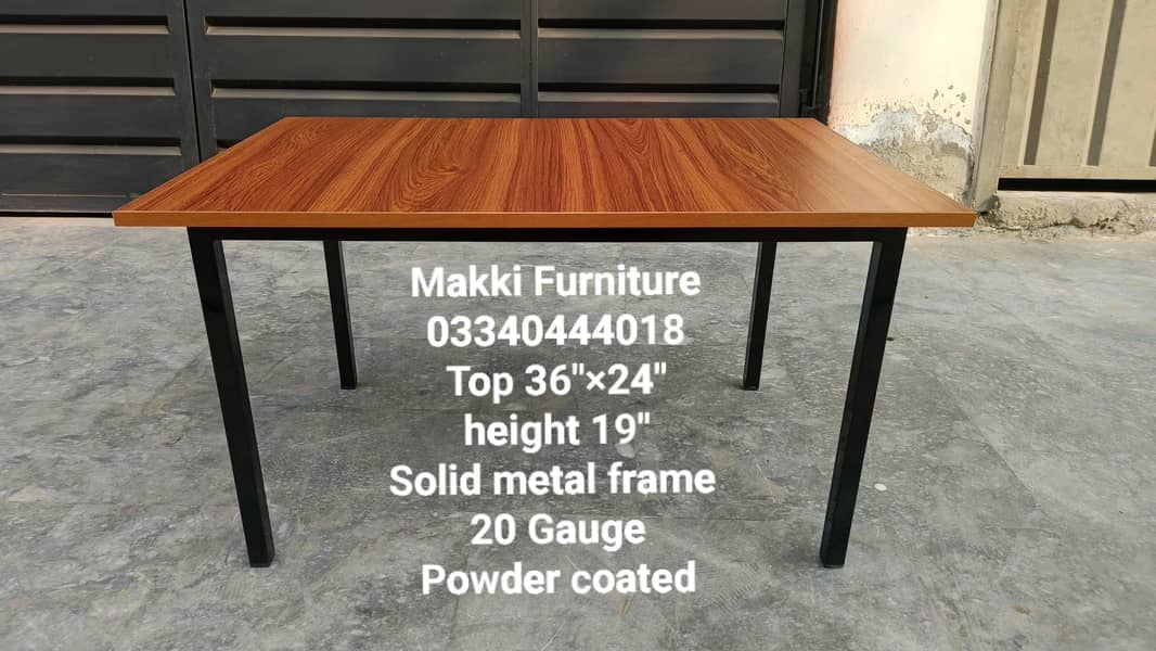 Center table/Coffee table/Side table/Tea table 3