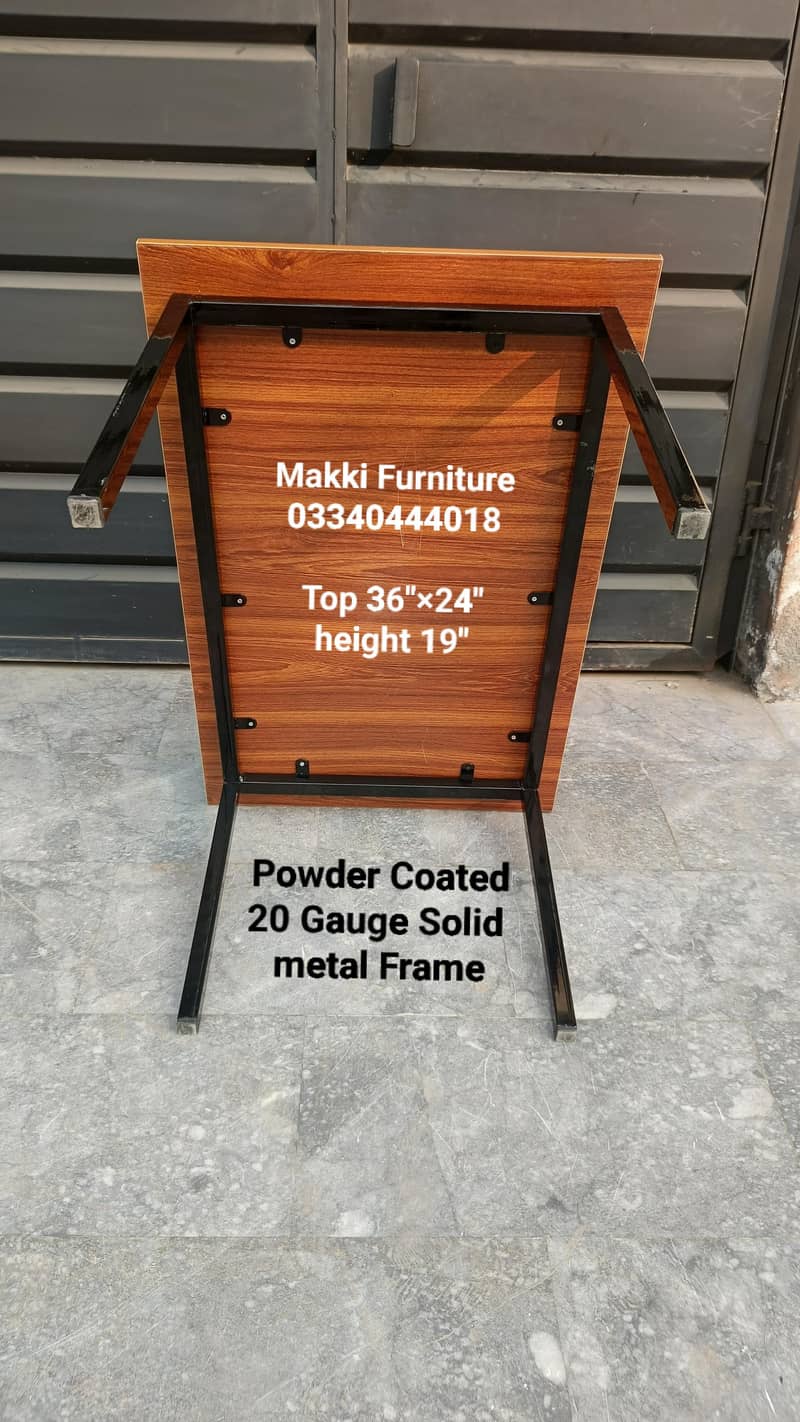 Center table/Coffee table/Side table/Tea table 4