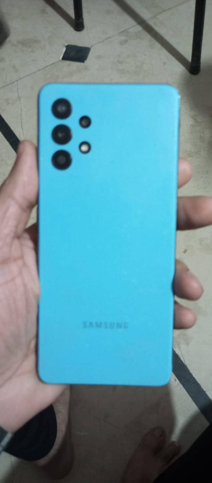 samsung A32 0