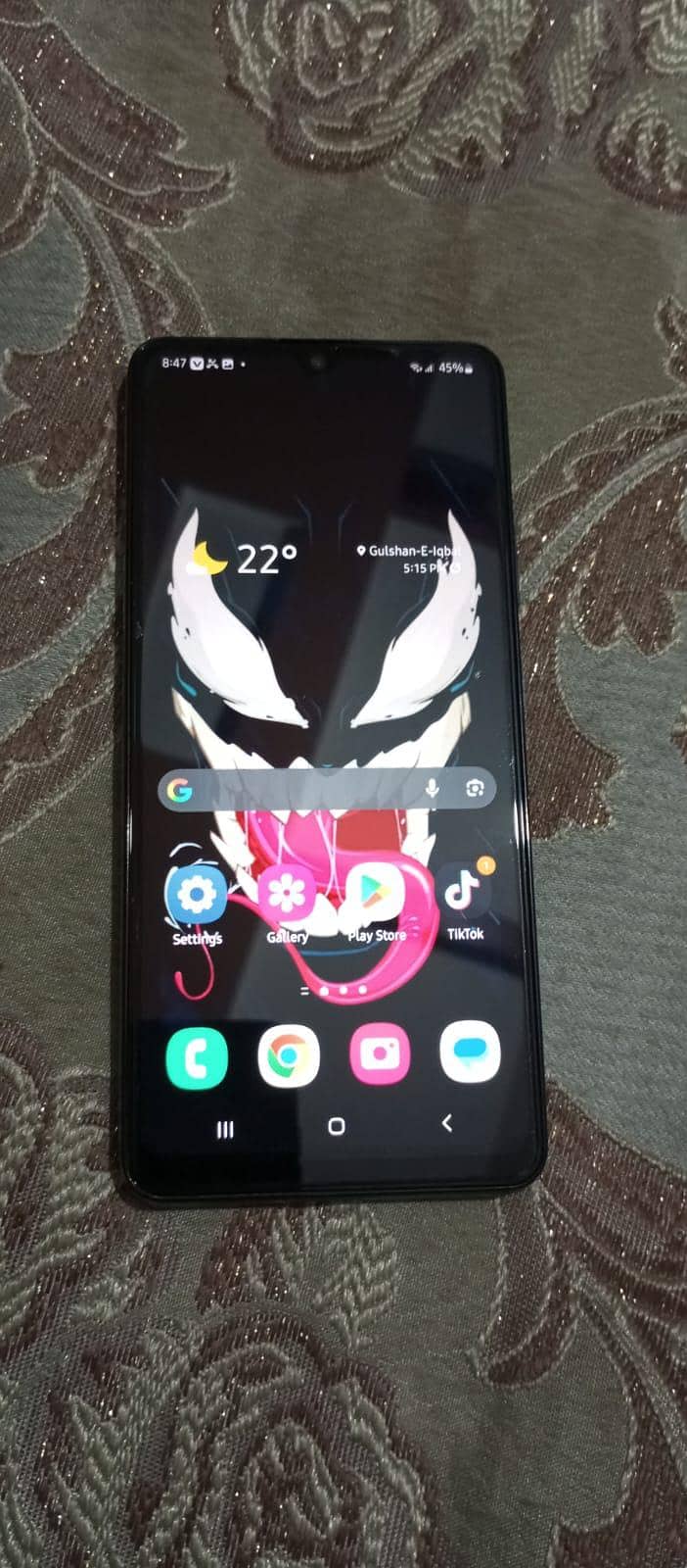 samsung A32 1