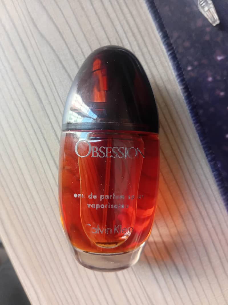 obsessionn calvin klein 0