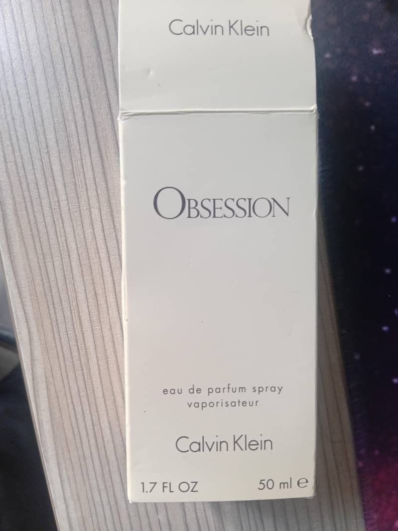 obsessionn calvin klein 1