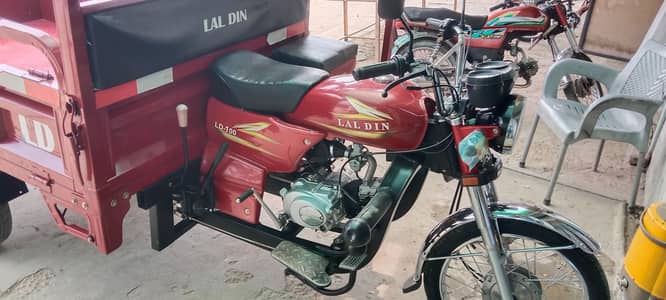Lal Din